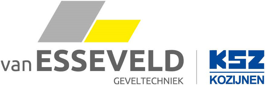 Van Esseveld Geveltechniek